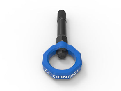aFe Control Tow Hook | Nissan Z/370Z (09-23) (450-712001-L)