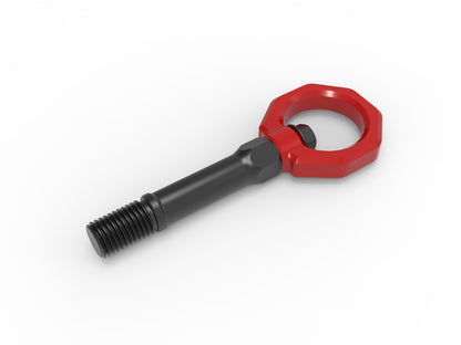 aFe Control Front Tow Hook | Nissan Z/370Z (09-23/22-26) (450-712001-R)
