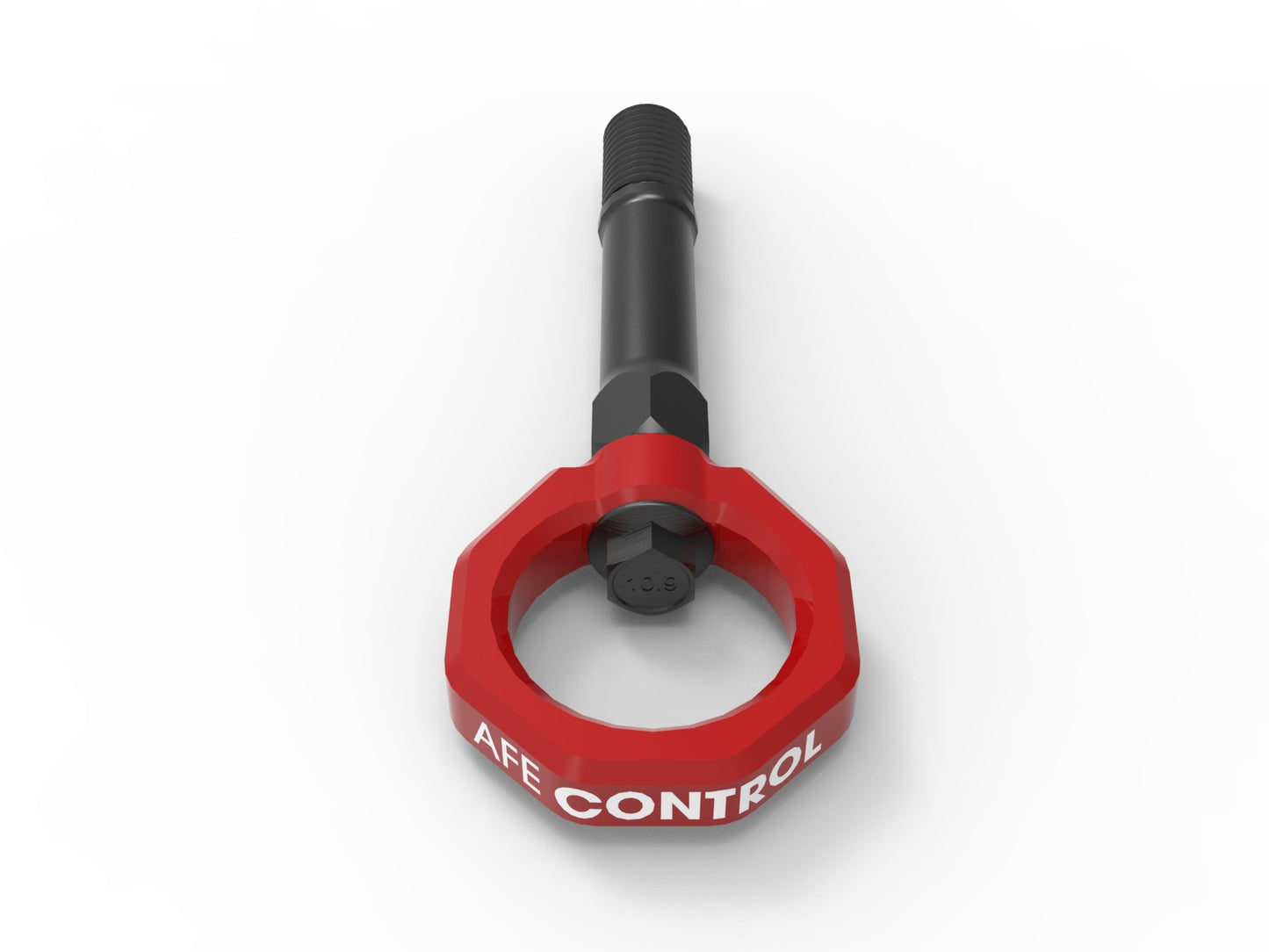 aFe Control Front Tow Hook | Nissan Z/370Z (09-23/22-26) (450-712001-R)