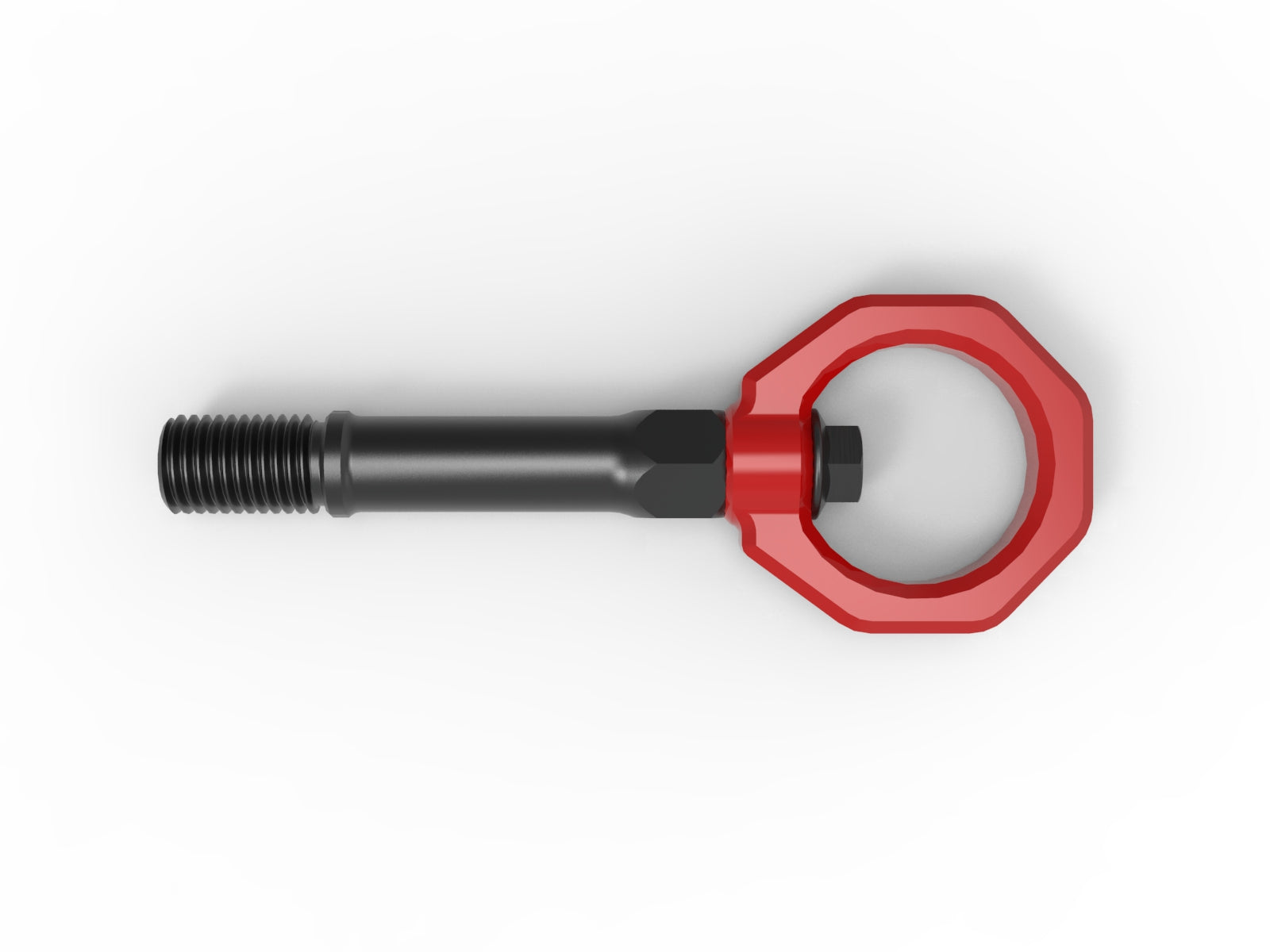 aFe Control Front Tow Hook | Nissan Z/370Z (09-23/22-26) (450-712001-R)