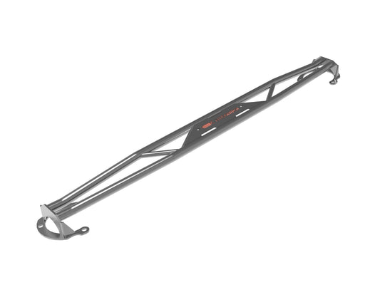 aFe Front Suspension Strut Brace Gray | Subaru BRZ / Toyota GR86 (22-23) (450-722001-G)