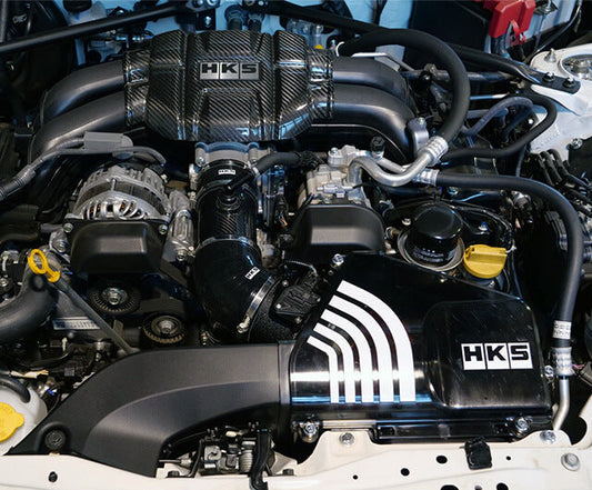 HKS Cold Air Intake Full Kit - Toyota GR86 (ZN8) 2022+ / Subaru BRZ (ZD8) 2022+