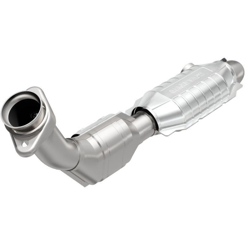 Magnaflow 23028 DirectFit Converter For Ford F-150 4.6L