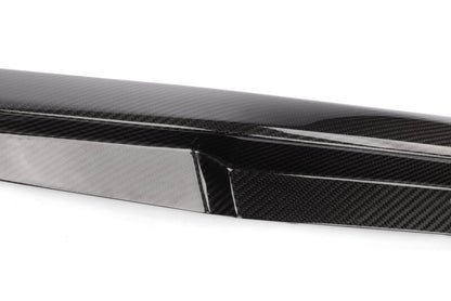 Dinan Carbon Rear Splitter | BMW M4 (21-26) (D980-0050)