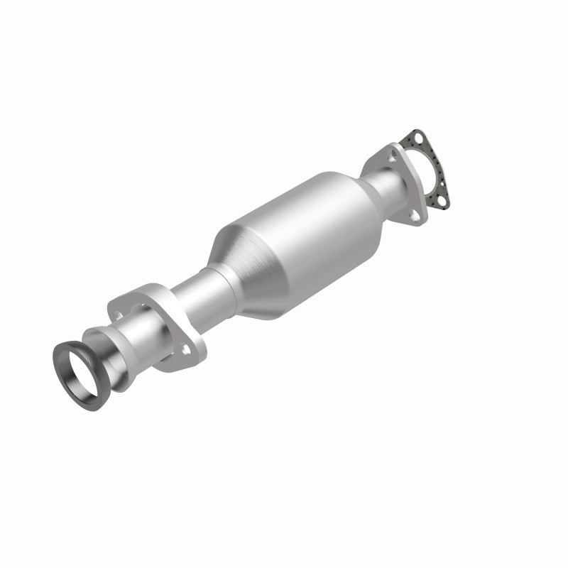 MagnaFlow Acura 90-91 Direct Fit Catalytic Converter (22636)