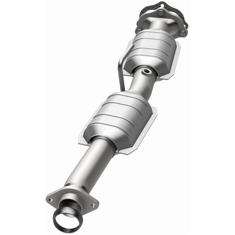 MagnaFlow D/F Converter 03-04 Ford Ranger 3.0/4.0 for Ford Ranger (03-04)