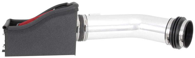 Spectre Air Intake Kit | Ford F150 SVT Raptor V8-6.2L (9977)