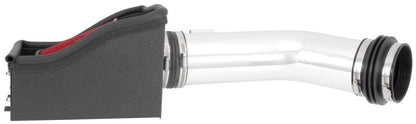 Spectre Air Intake Kit | Ford F150 SVT Raptor V8-6.2L (9977)