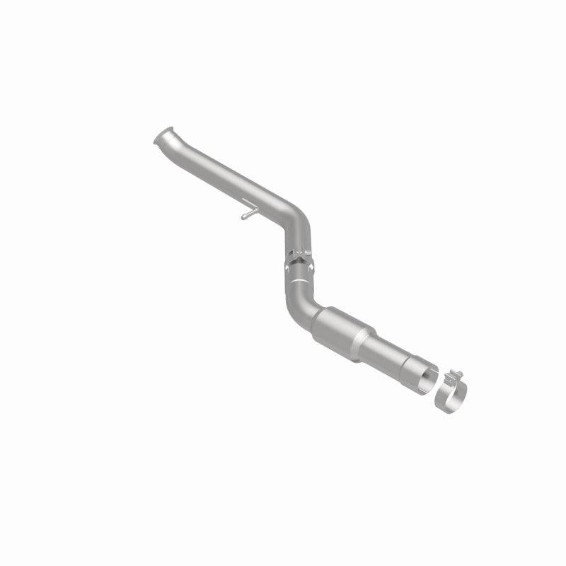 Magnaflow 15-16 328i GT xDrive L4 2 OEM Underbody D&F Converter