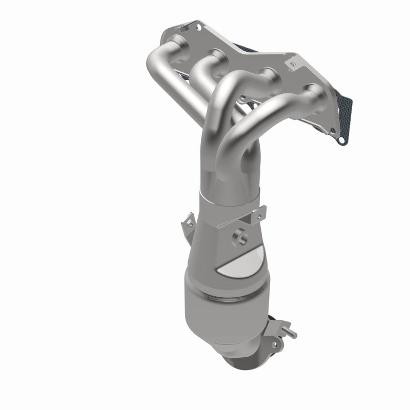 Magnaflow 50110 DirectFit Converter 05-09 Scion tC/09 Toyota Corolla/Matrix 2.4L