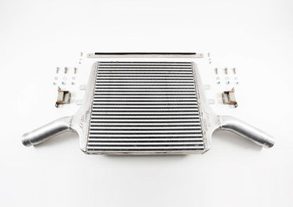 AWE Tuning Front Mounted Intercooler for 8R Q5 2.0T (4510-11024)