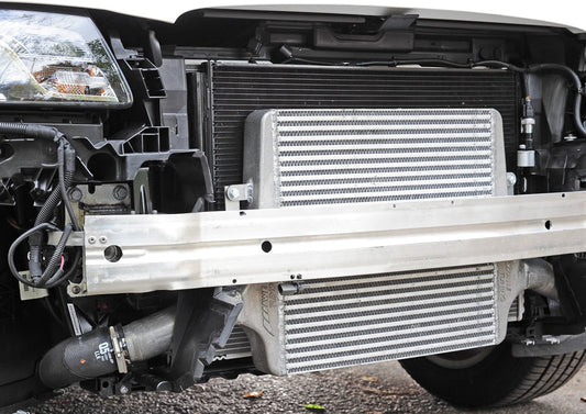 AWE Tuning Front Mounted Intercooler for 8R Q5 2.0T (4510-11024)