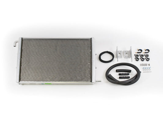 AWE Tuning ColdFront Heat Exchanger (4510-11032)