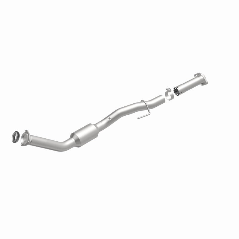MagnaFlow 23015 DirectFit Converter For Chevy Trailblazer/GM Envoy XL 02-05