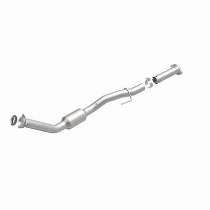 MagnaFlow 23015 DirectFit Converter For Chevy Trailblazer/GM Envoy XL 02-05