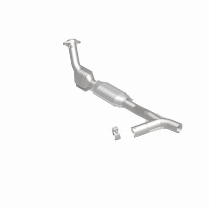Magnaflow 23322 DirectFit Converter For Ford Expedition 98 5.4L