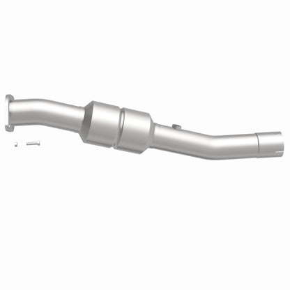 Magnaflow 49642 DirectFit Converter OEM For Chevy/GMC 03-08