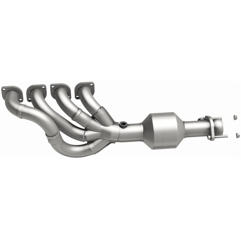 Magnaflow 49791 DirectFit Converter D/S For BMW 5/6 06-09