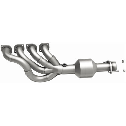 Magnaflow 49791 DirectFit Converter D/S For BMW 5/6 06-09