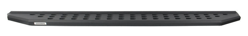 Go Rhino RB20 Running Boards | Tex Black | 68in (69400068PC)
