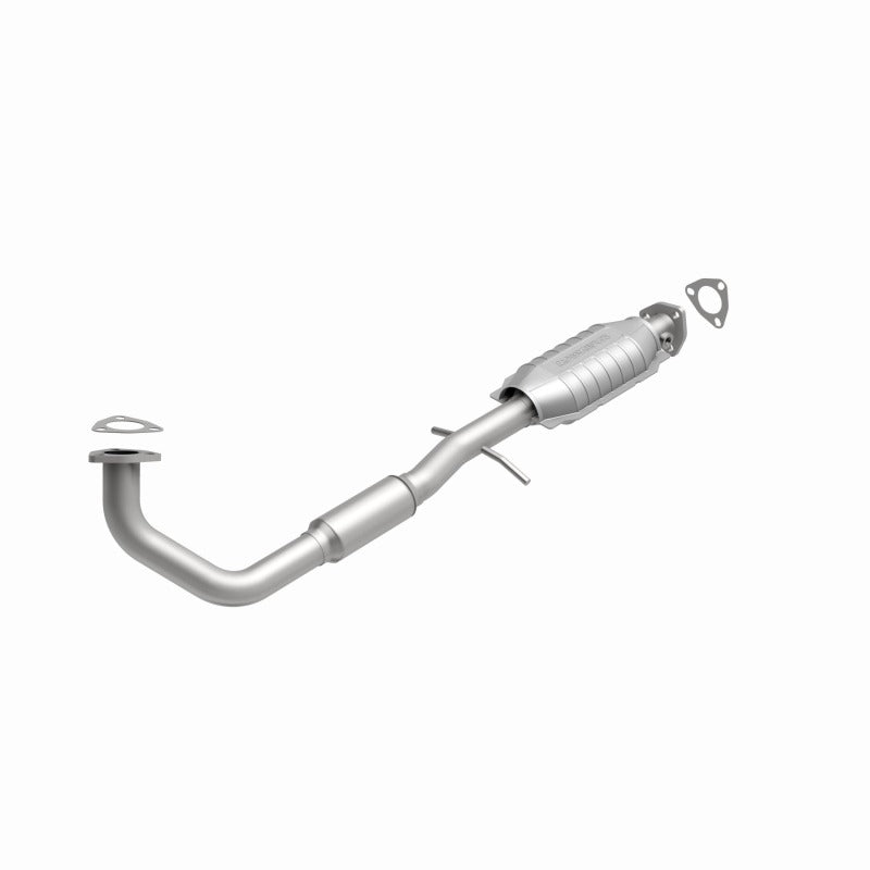 Magnaflow 49530 DirectFit Converter For Saturn Rear OEM