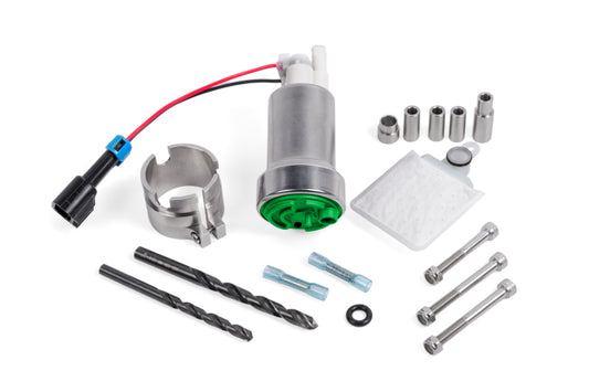APR Stage 3+ Fueling Kit | Audi Q3 (21-26) (MS100123)