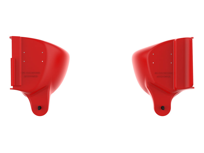 aFe Magnum AIS Air Scoop | BMW M3 / M4 (14-20) (54-13032SR)