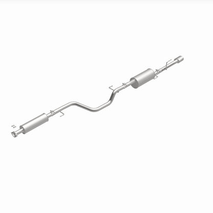 MagnaFlow BRE Exhaust Kit | Chevrolet Sonic (12-18) 1.8L (106-0969)