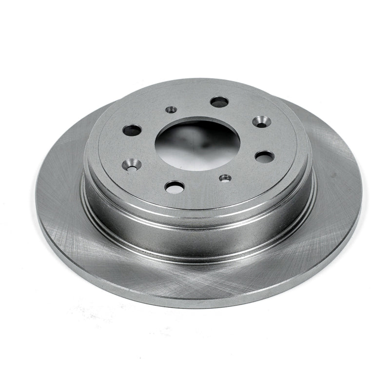 PowerStop Rear Brake Rotor | Acura Integra (90-01) (JBR308)