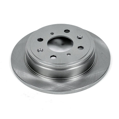 PowerStop Rear Brake Rotor | Acura Integra (90-01) (JBR308)