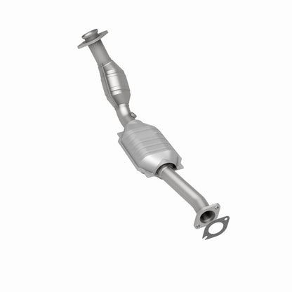 Magnaflow 49057 DirectFit Converter For Crown Vic 4.6 OEM