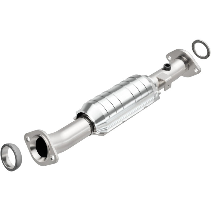 Magnaflow 51899 DirectFit Converter For Mazda 6 06-08 2.3L