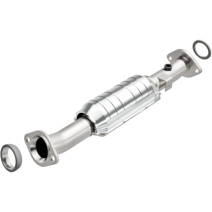 Magnaflow 51899 DirectFit Converter For Mazda 6 06-08 2.3L