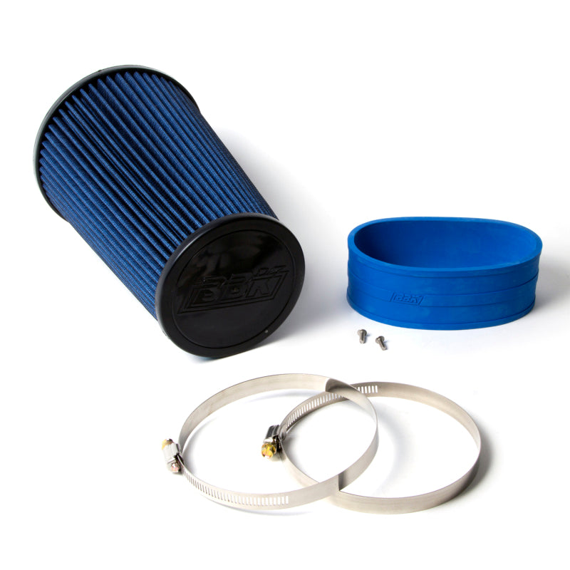 BBK Cold Air Intake Kit | Ford Mustang 4.6 GT (05-09) (1736)