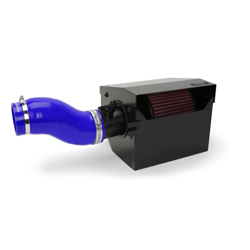 Mishimoto 2017+ Honda Civic SI Performance Air Intake Kit - Red-WheelFlip