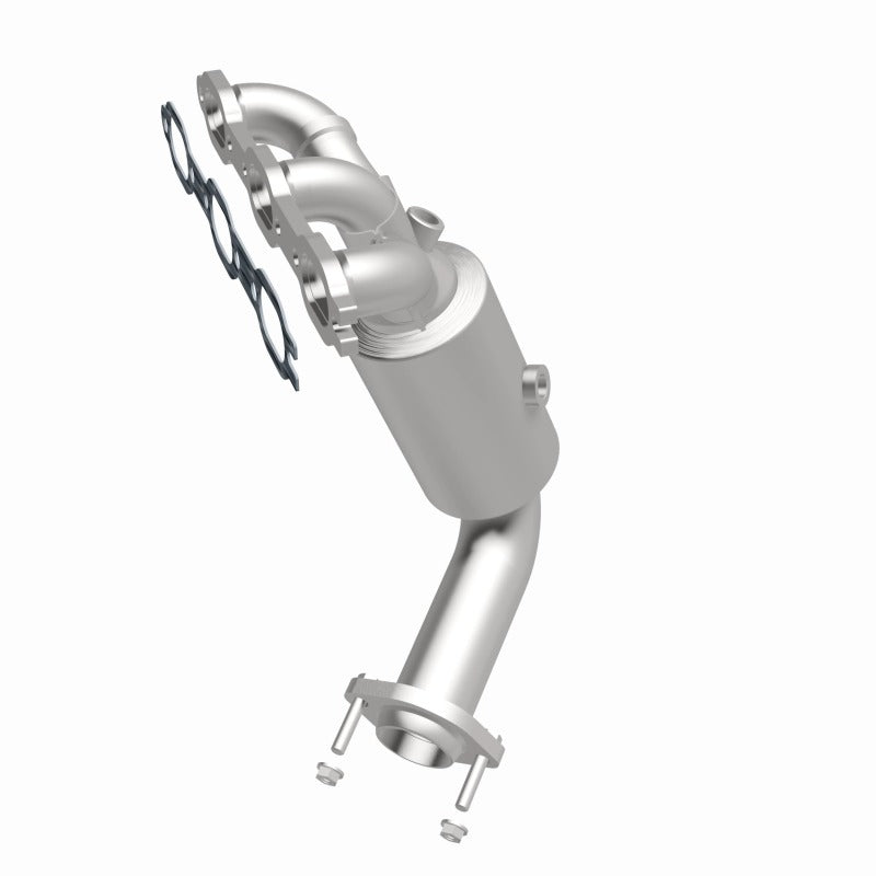 Magnaflow 51061 DirectFit Converter for Chrysler Sebring 3.5L (07-10)
