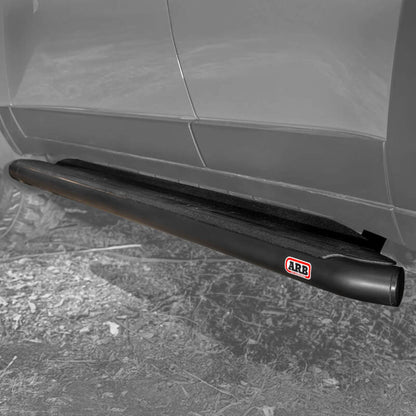 ARB 4421175K2 Summit Side Step Kit For Toyota Land Cruiser 250 24+