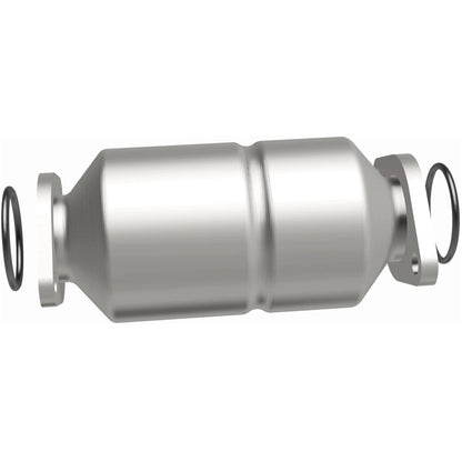 MagnaFlow 1993-1995 Geo Prizm California Grade CARB Compliant Direct-Fit Catalytic Converter