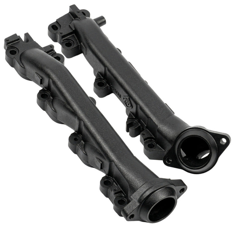 BD Diesel 14-24 RAM 2500-5500 6.4L Hemi Exhaust Manifold Kit | (1041454)
