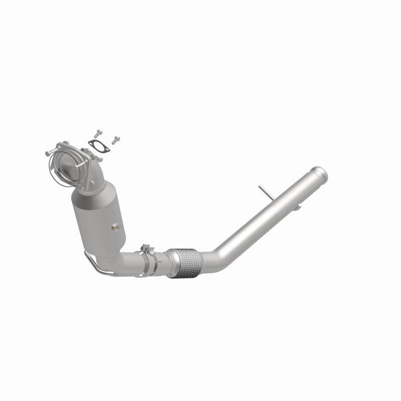 Magnaflow 21-958 OEM Grade EPA Compliant Catalytic Converter For Jeep Wrangler