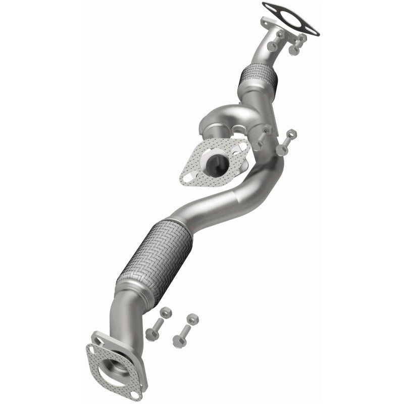 Magnaflow 107-0131 Front Pipe Kit For Hyundai Tucson/Sportage 2.7L