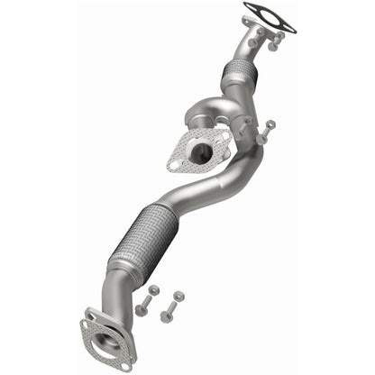 Magnaflow 107-0131 Front Pipe Kit For Hyundai Tucson/Sportage 2.7L