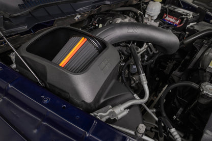 K&N NextGen Cold Air Intake | Dodge RAM 1500 V6 3.6L (50-1564D)