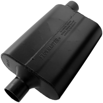Flowmaster Super 44 Muffler For Jeep Cherokee/Wrangler/Grand Cherokee/Ford Fusion (84-12) (942447)