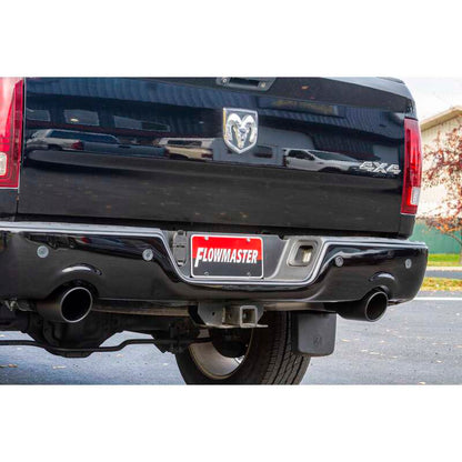 Flowmaster FlowFX SS Cat-Back For RAM 1500 5.7L (03-24) (717860)