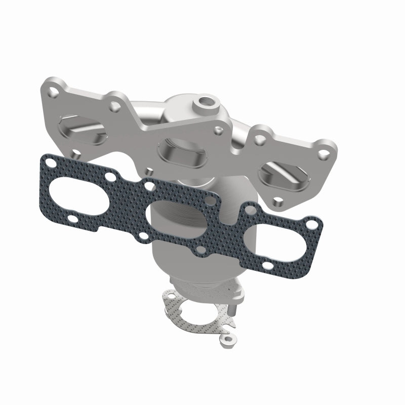 Magnaflow 5582685 Catalytic Converter DF Manifold California Grade For Kia Sedona 07-10
