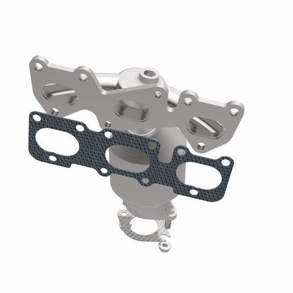 Magnaflow 5582685 Catalytic Converter DF Manifold California Grade For Kia Sedona 07-10