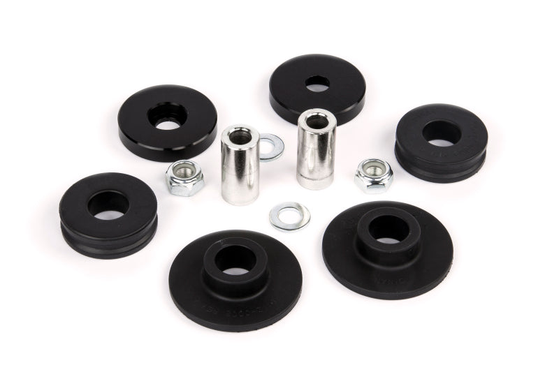 Dinan 11-13 BMW 335is Rear Upper Shock Mount Kit | 10mm