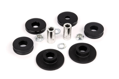 Dinan 11-13 BMW 335is Rear Upper Shock Mount Kit | 10mm