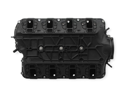MSD Atomic 2701 AirForce LS7 Intake Manifold, Red
